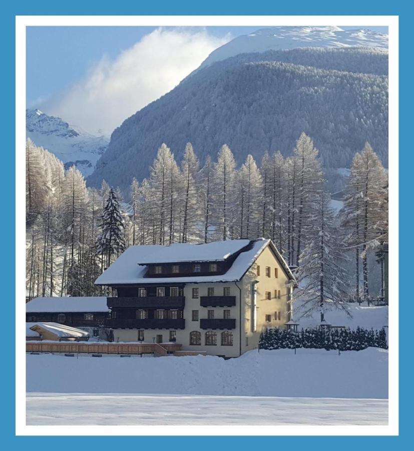 Hotel - Restaurant - Sonnblick Heiligenblut Bagian luar foto