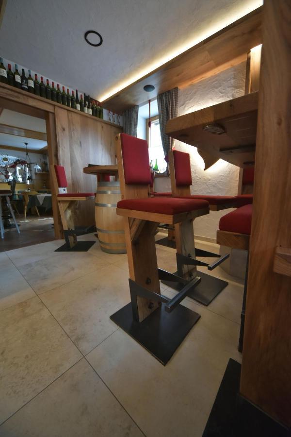 Hotel - Restaurant - Sonnblick Heiligenblut Bagian luar foto